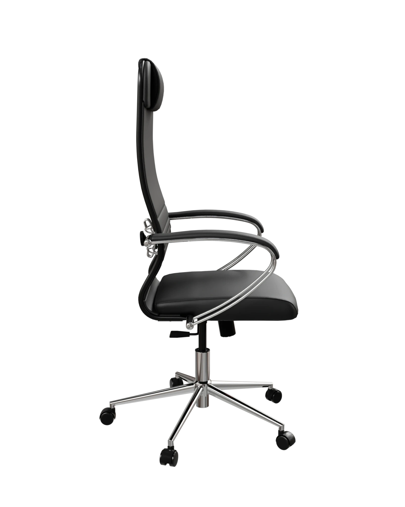 Изображение кресло ergolife set 17/подл.131/осн.sit 052 (черный 5ad.16.1.2a3)